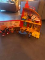 Bing speelgoedhuis compleet, Ophalen of Verzenden, Gebruikt