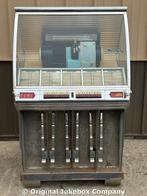 JUKEBOX: SEEBURG model HF100R jukebox