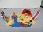 strandset gezin, Ophalen of Verzenden, Gebruikt, Complete set