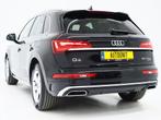 Audi Q5 55 TFSI e quattro Competition | Panoramadak | Luchtv, Automaat, 2005 kg, Gebruikt, Zwart