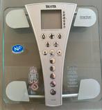 Weegschaal TANITA BC-543. Goed als nieuw., 100 kg of meer, Ophalen of Verzenden, Personenweegschaal, 500 gram of grover