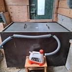 Hooistomer, Dieren en Toebehoren, Ophalen, Zo goed als nieuw