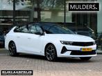 Opel Astra Sports Tourer 1.2 Turbo Ultimate | Navi / Panoram, 12 maanden, Euro 6, 1199 cc, Wit