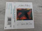 SOPHIE B. HAWKINS - CALIFORNIA HERE I COME (CASSETTE-SINGLE), Cd's en Dvd's, Cassettebandjes, 1 bandje, Ophalen of Verzenden, Zo goed als nieuw