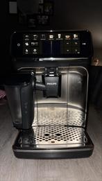 Philips LatteGo 5400 EP5447/90, Gebruikt, 10 kopjes of meer, Ophalen of Verzenden, Afneembaar waterreservoir