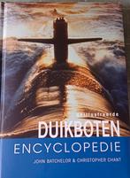 Duikboten Encyclopedie - Als Nieuw!, Ophalen of Verzenden