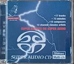 Channel Classics Sampler - SACD - various artists, Cd's en Dvd's, Ophalen of Verzenden, Zo goed als nieuw, Overige typen