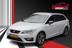 SEAT León ST 1.4 TSI ACT FR Dynamic Automaat Cruise Climate, Gebruikt, Euro 6, 4 cilinders, 150 pk