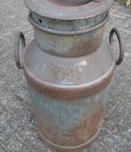 melkbus, Antiek en Kunst, Ophalen