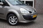 Renault Grand Modus 1.2 TCE Expression Airco Trekhaak Goed o, Gebruikt, Zwart, Beige, Origineel Nederlands