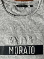 Antony Morato shirt - grijs - maat 152, Ophalen of Verzenden, Shirt of Longsleeve, Jongen, Antony Morato