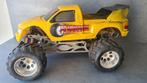 Fg monstertruck 26cc, Hobby en Vrije tijd, Benzine, Ophalen of Verzenden, Zo goed als nieuw, Onderdeel