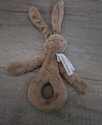 Happy horse rammelaar konijn richie bruin knuffel, Kinderen en Baby's, Speelgoed | Knuffels en Pluche, Ophalen of Verzenden, Zo goed als nieuw