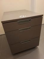 Ladenblok Ikea, Huis en Inrichting, Kasten | Ladekasten, Ophalen, Minder dan 50 cm, Zo goed als nieuw, 3 of 4 laden