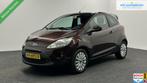Ford Ka 1.2 Trend AIRCO LM, Auto's, Voorwielaandrijving, Stof, Gebruikt, 4 cilinders