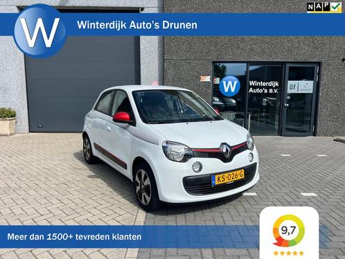 Renault Twingo 1.0 SCe Collection - Airco / Cruise / Nap, Auto's, Renault, Bedrijf, Te koop, Twingo, ABS, Airbags, Airconditioning