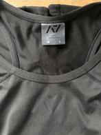 A7 Powerlift Singlet - Zwart - L, Ophalen of Verzenden, Zo goed als nieuw