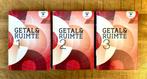Getal & Ruimte HAVO B Deel 1, 2, 3. Set Wiskunde 11e editie., Wiskunde A, HAVO, Ophalen of Verzenden, Zo goed als nieuw