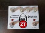ZT Extortion (Distortion pedaal), Muziek en Instrumenten, Effecten, Ophalen of Verzenden, Zo goed als nieuw