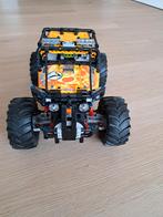 42099 Lego technic RC X-treme Off-Roader, Kinderen en Baby's, Speelgoed | Duplo en Lego, Ophalen of Verzenden, Zo goed als nieuw