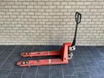 Handpalletwagen max 2500Kg, Ophalen of Verzenden, Nieuw
