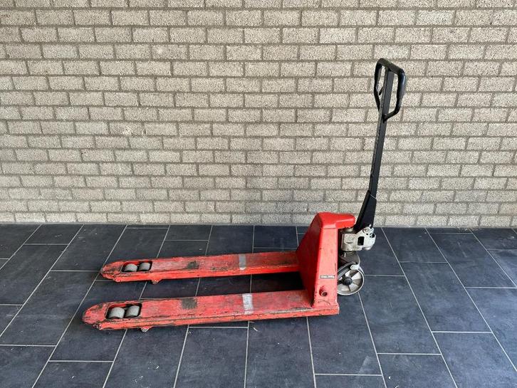 Handpalletwagen max 2500Kg, Telecommunicatie, Overige Telecommunicatie, Nieuw, Ophalen of Verzenden