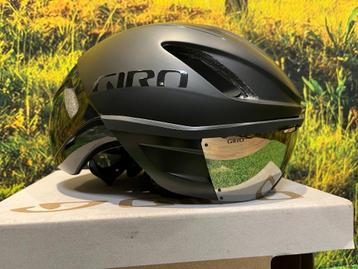 Giro Vanquish Fiets Helm beschikbaar voor biedingen
