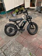 Fatbike onesport 1 jaar nieuwe banden remnen alles, Ophalen, Zo goed als nieuw, 50 km per accu of meer, Overige merken