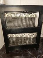 kastje, Ophalen, Gebruikt, 50 tot 100 cm, Met lade(s)