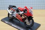Suzuki GSX-R1000 1:18 Maisto blister, Maisto, May Cheong Group France S.A.S., Nieuw, Ophalen of Verzenden
