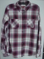 Rood - wit Geruite blouse maat M, Maat 38/40 (M), Merona, Ophalen of Verzenden, Gedragen