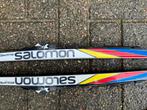 Nieuwe Salomon Prolink binding - Ruil SNS Pilot mogelijk, Ophalen, 160 tot 180 cm, Langlaufen, Overige typen