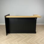 Muurbar / Hoekbar / Bar / Bar toog / Bar 200cm links, Ophalen, Info@123barren.nl, Open Einde 12, Musselkanaal, 123 Barren