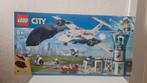 Lego city  60210, Ophalen of Verzenden, Zo goed als nieuw, Complete set, Lego
