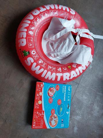 Swimtrainer baby zwemband beschikbaar voor biedingen