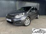 Kia Rio 1.2 CVVT ComfortLine, Auto's, Gebruikt, 4 cilinders, Origineel Nederlands, Bedrijf