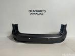 Ford Focus IV Station achterbumper JX7B-17906-B, Gebruikt, Ophalen of Verzenden, Ford, Achter