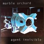 marble orchard/agent invisible-garage/punk/psych-gesealed, Verzenden, Nieuw in verpakking, 12 inch, Alternative