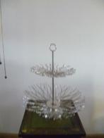 Etagere ,s, Ophalen of Verzenden, Zo goed als nieuw