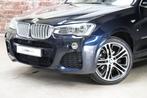 BMW X3 xDrive35i High Executive M Sport Pakket Automaat / Na, Auto's, BMW, Automaat, 1800 kg, Gebruikt, 109 €/maand