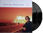 Frank Boeijen - As   NEW 2-LP Vinyl   in seal,, Verzenden, Nieuw in verpakking, 12 inch, Pop