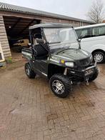 HISUN Sector 750 4x4 - Betrouwbare UTV, Motoren, Quads en Trikes, 2 cilinders