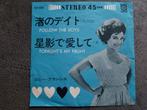 Connie Francis- Follow The Boys ( Made in Japan), Cd's en Dvd's, Vinyl Singles, Overige genres, 7 inch, Single, Ophalen of Verzenden