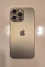 iPhone 15 Pro MAX ✅️niet gerefurbished, Telecommunicatie, Mobiele telefoons | Apple iPhone, 256 GB, IPhone 15 Pro Max, Ophalen of Verzenden
