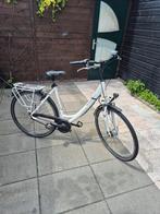 Fiets 28 inch, Ophalen of Verzenden, Zo goed als nieuw