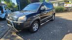 Hyundai Tucson 2.0i 4WD Style Bullbar Side bars. APK:04-2026, Auto's, Gebruikt, 4 cilinders, Zwart, Bedrijf