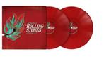 VA- the many faces of rolling stones- red LP/sealed/new, Ophalen of Verzenden, Nieuw in verpakking, 12 inch, Poprock