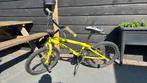 Gave gele BMX Magic crossfiets 20”, Fietsen en Brommers, Fietsen | Crossfietsen en BMX, Ophalen, BMX, Gebruikt, Staal