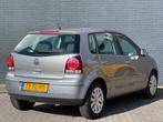 Volkswagen Polo 1.4-16V Optive | Airco | NAP |, Voorwielaandrijving, Gebruikt, 4 cilinders, Bedrijf