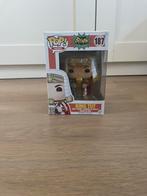 Funko pop Bathman 187, Verzamelen, Ophalen of Verzenden, Zo goed als nieuw